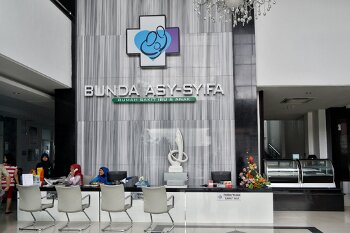 Foto Profil Rumah Sakit Bunda Asy Syifa